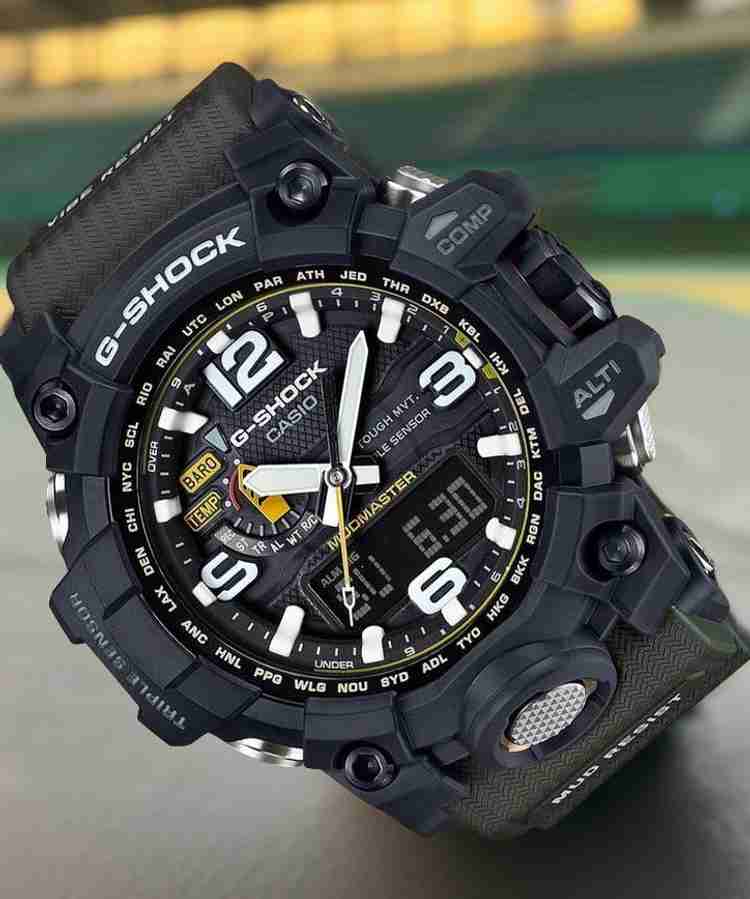 G shock gwg 1000 1a3 sales