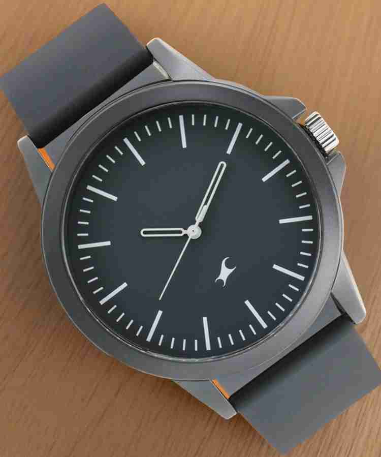 Fastrack watch 38024pp25 sale