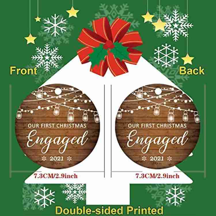 Verna Engagement Gifts For Couples Newly Engaged Unique Engagement