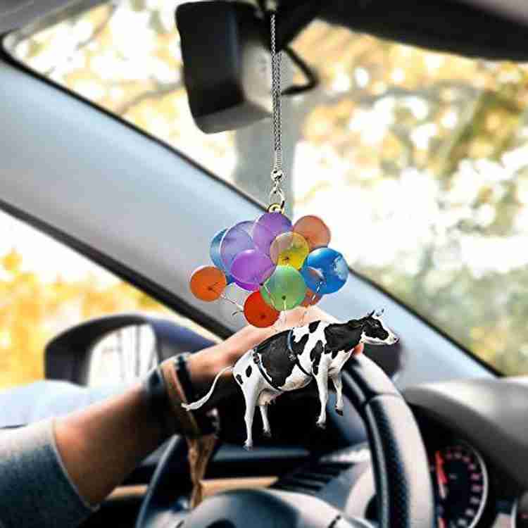 Funny rear shop view mirror accessories