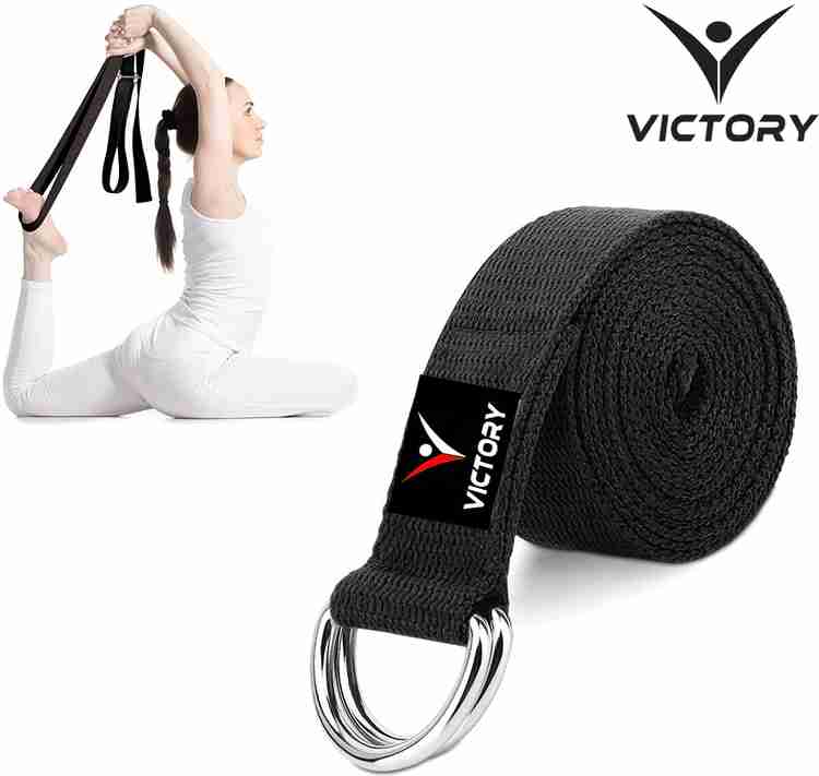 Yoga cheap strap flipkart