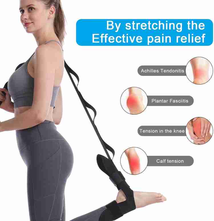 Quinergys Ankle Leg Hamstring for Plantar Fasciitis Polyester Cotton Yoga Strap Price in India Buy Quinergys Ankle Leg Hamstring for Plantar Fasciitis Polyester Cotton Yoga Strap online at Flipkart ...