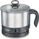 Prestige PMC 1+ Multi Cooker Electric Kettle 1L Silver - Image 8
