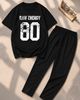 ENITOR Tshirt Pant Co-ords Set - Image 8