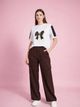 ALVASTRA CLOTHING Top Pant Co-ords Set - Image 8