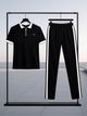 Yazole Men Track Suit - Image 7