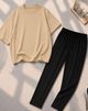 ENITOR Tshirt Pant Co-ords Set - Image 7