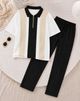 AUSK Tshirt Pant Co-ords Set - Image 8