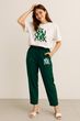 Shonisha Tshirt Pant Co-ords Set - Image 7