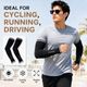Sheux Cotton Arm Sleeve for Men & Women - Image 7