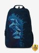 Wildcraft 45L Laptop Backpack Grey - Image 8