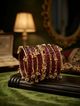 Metal, Alloy Bangle Set - Image 6