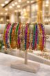 Royal Enterprise Metal Alloy Bangle Set - Image 8