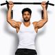FITNESZ Wall Mounted Pull-up Bar - Image 8