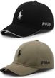 Polo Embroidered Sports/Regular Cap - Image 8