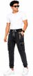 wwwfashion Men Cargos - Image 7
