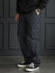 GLOBAL NOMAD Men Cargos - Image 7