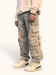 Styzon Men Cargos - Image 8