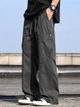 POSHAX Men Cargos - Image 8