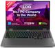 Lenovo LOQ Intel Core i5 13th Gen 13450HX 16GB 512GB SSD - Image 7