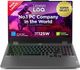 Lenovo LOQ Intel Core i5 13th Gen 13450HX 16GB 512GB SSD - Image 8