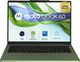 MOTOROLA Motobook 60 Full Metal WUXGA OLED (i5 14th Gen) Intel Core 5 210H - (16 GB/512 GB SSD/Windows 11 Home) 14IRH10R Thin and Light Laptop (14 inch, Wedgewood, 1.39 kg, With MS Office) - Image 8
