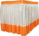 PRIYAKANT SAFAWALA 305 cm Room Darkening Curtain - Image 8