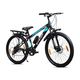 Velaro Pro Double Crown 7 Gear Cycle - Image 8