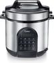 Prestige Smart Cook Electric Pressure Cooker 6L Silver - Image 8
