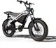 XO-Ride Conqueror 250W Electric Cycle 20 inches - Image 8