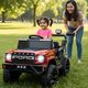 Trenzo 12V Electric Car - Image 6