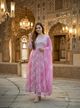 Divastri Women Cotton Blend Kurta Pant Dupatta Set - Image 8