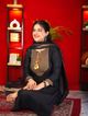 Tibra Attire Women Cotton Blend Kurta Pant Dupatta Set - Image 7
