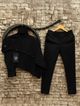TorontoCN Men Cotton Blend Shirt Pant Set - Image 7