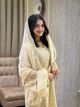 ISRL ENTERPRISE Women Georgette Kurta Palazzo Dupatta Set - Image 8