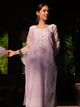 Royal Export Silk Blend Kurta Pant Dupatta Set - Image 7