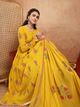 KIMAYRA Women Cotton Kurta Palazzo Dupatta Set - Image 7