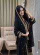 ISRL ENTERPRISE Women Georgette Kurta Palazzo Dupatta Set - Image 7
