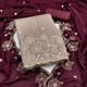 Hidhasha Unstitched Cotton Silk Salwar Suit - Image 7