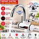 Ayan ayat hub HH-3000LED Wall Mounted Basin Mixer Faucet - Image 5