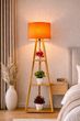 Nautical Overseas Tripod Floor Lamp - Image 8