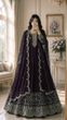 Anghanbrothers Embroidered Georgette Anarka - Image 6
