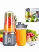 Vozica Portable Blender, Juicer, Shakes and Smoothie 25 W - Image 6