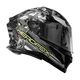 N2F Shady AI Bluetooth Full Face Helmet - Image 8