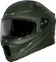 Steelbird SBH-25 Rudra Full Face Helmet (Dashing Black) - Image 8