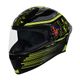 STUDDS Thunder D11 Full Face Motorbike Helmet - Image 8