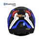 Head fox N2 Bluetooth GPS Helmet - Image 8