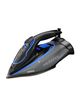 HAVELLS Athena Steam Iron with Smart i Sense Technology(No Fabric Burn) 3000 W Steam Iron (Black, Blue) - Image 7