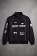 ZEPPI Men Printed Biker/Riding Jacket - Image 7