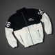 Plus91 Men Solid Casual Jacket - Image 4